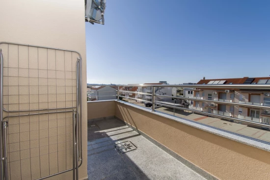 Apartmán Severní Dalmácie - Vodice DA 17496 N1