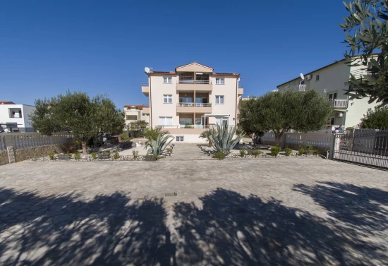 Apartmán Severní Dalmácie - Vodice DA 17496 N2