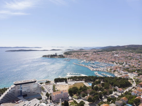 Apartmán Severní Dalmácie - Vodice DA 17496 N2