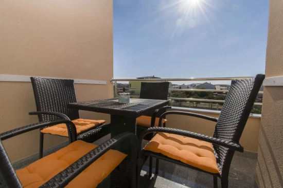 Apartmán Severní Dalmácie - Vodice DA 17496 N2