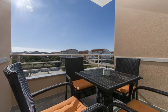 Apartmán Severní Dalmácie - Vodice DA 17496 N2