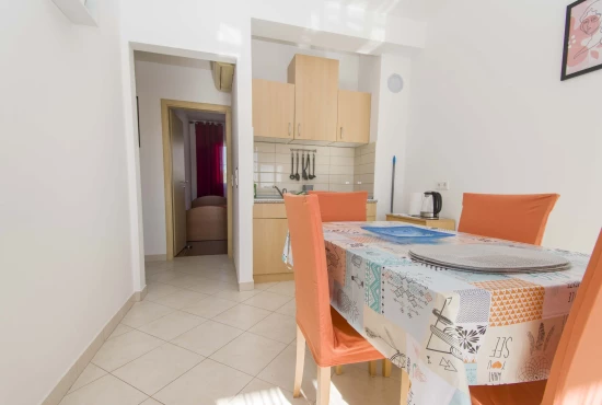 Apartmán Severní Dalmácie - Vodice DA 17496 N2