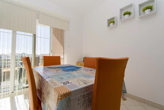 Apartmán Severní Dalmácie - Vodice DA 17496 N2