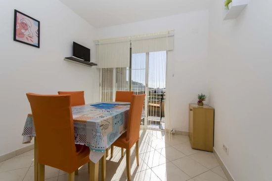 Apartmán Severní Dalmácie - Vodice DA 17496 N2