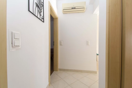 Apartmán Severní Dalmácie - Vodice DA 17496 N2
