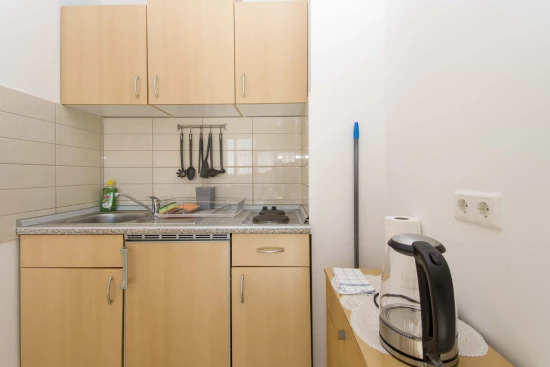 Apartmán Severní Dalmácie - Vodice DA 17496 N2