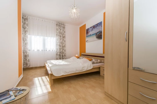 Apartmán Severní Dalmácie - Vodice DA 17496 N2