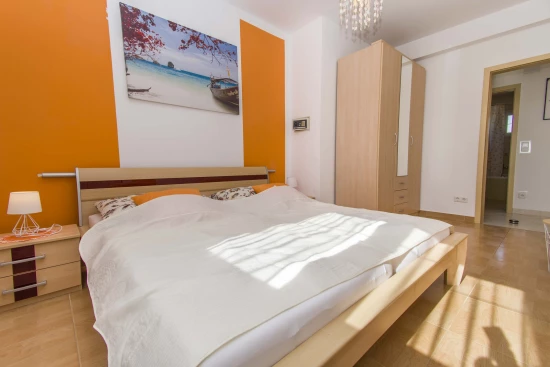 Apartmán Severní Dalmácie - Vodice DA 17496 N2