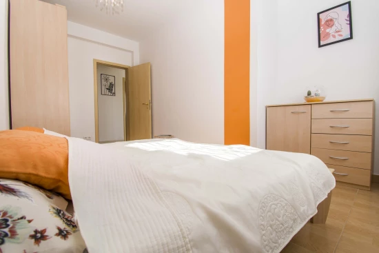 Apartmán Severní Dalmácie - Vodice DA 17496 N2