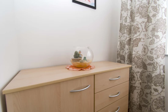 Apartmán Severní Dalmácie - Vodice DA 17496 N2