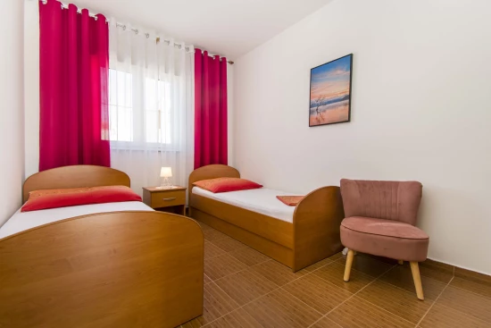 Apartmán Severní Dalmácie - Vodice DA 17496 N2