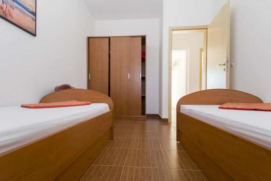 Apartmán Severní Dalmácie - Vodice DA 17496 N2
