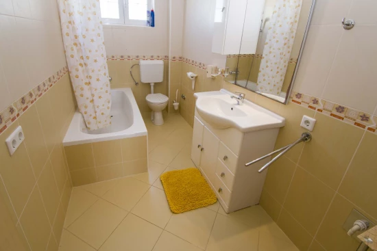 Apartmán Severní Dalmácie - Vodice DA 17496 N2
