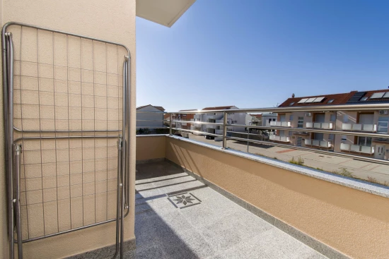 Apartmán Severní Dalmácie - Vodice DA 17496 N2