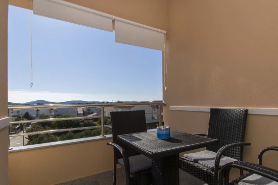 Apartmán Severní Dalmácie - Vodice DA 17496 N3