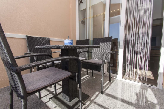 Apartmán Severní Dalmácie - Vodice DA 17496 N3
