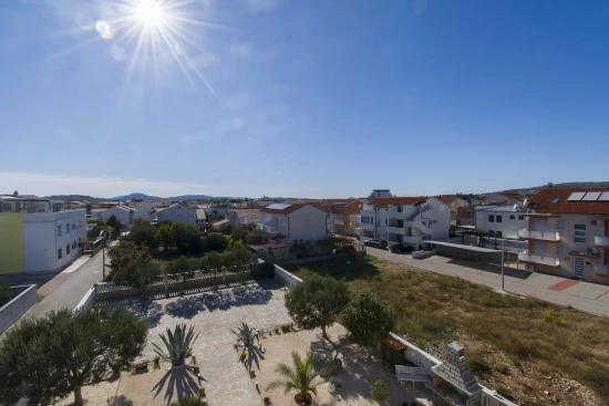 Apartmán Severní Dalmácie - Vodice DA 17496 N3