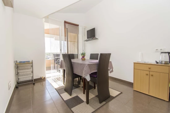Apartmán Severní Dalmácie - Vodice DA 17496 N3