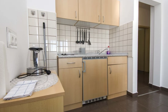 Apartmán Severní Dalmácie - Vodice DA 17496 N3