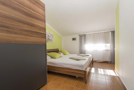 Apartmán Severní Dalmácie - Vodice DA 17496 N3