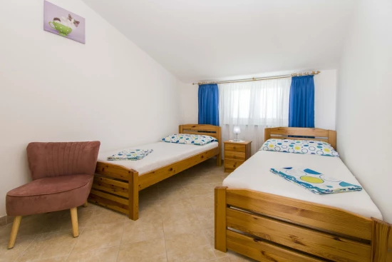 Apartmán Severní Dalmácie - Vodice DA 17496 N3