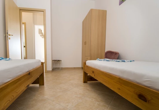 Apartmán Severní Dalmácie - Vodice DA 17496 N3