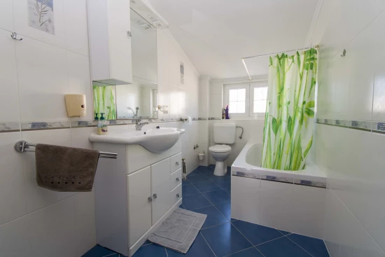 Apartmán Severní Dalmácie - Vodice DA 17496 N3