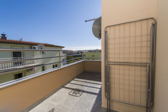 Apartmán Severní Dalmácie - Vodice DA 17496 N3