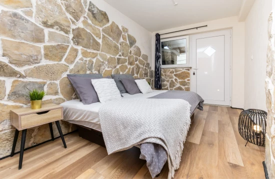 Apartmán Střední Dalmácie - Duće DA 17498 N1