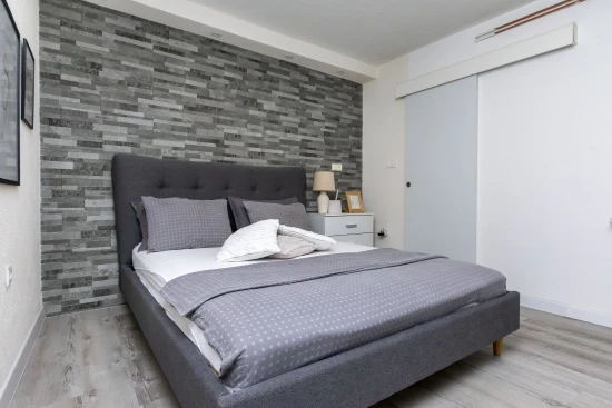 Apartmán Střední Dalmácie - Duće DA 17498 N1