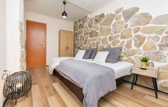 Apartmán Střední Dalmácie - Duće DA 17498 N1
