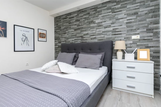 Apartmán Střední Dalmácie - Duće DA 17498 N1