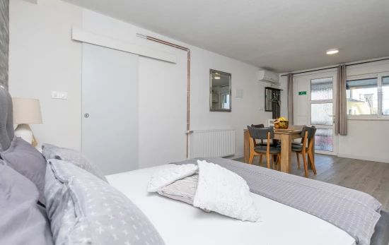 Apartmán Střední Dalmácie - Duće DA 17498 N1