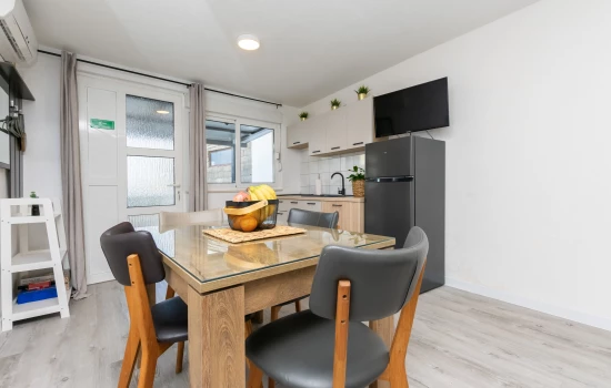 Apartmán Střední Dalmácie - Duće DA 17498 N1