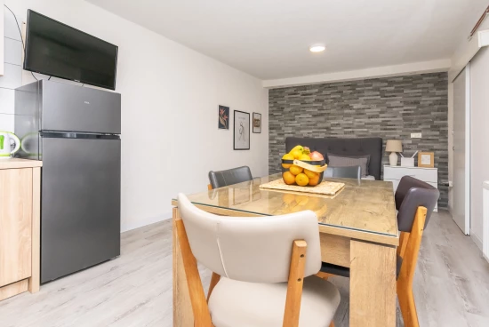 Apartmán Střední Dalmácie - Duće DA 17498 N1