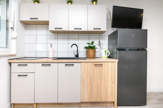 Apartmán Střední Dalmácie - Duće DA 17498 N1