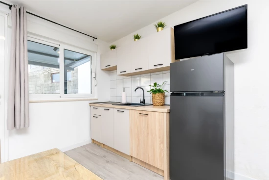 Apartmán Střední Dalmácie - Duće DA 17498 N1