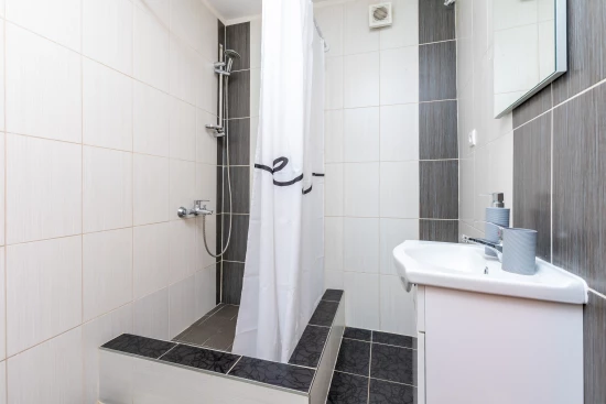 Apartmán Střední Dalmácie - Duće DA 17498 N1