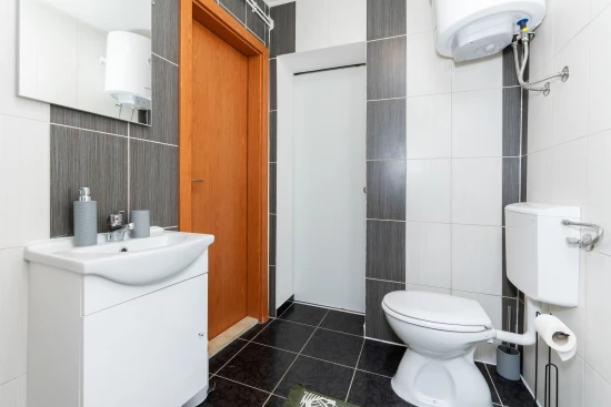 Apartmán Střední Dalmácie - Duće DA 17498 N1
