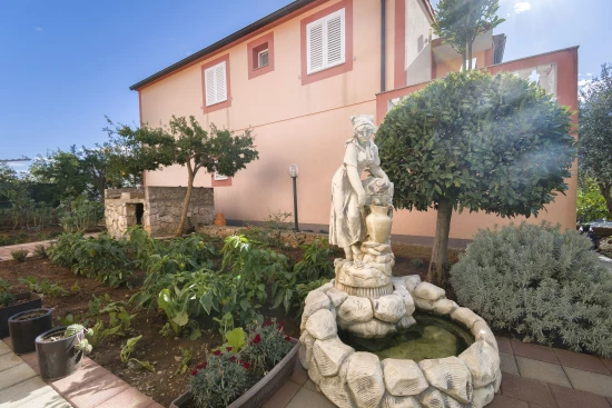 Apartmán Severní Dalmácie - Tribunj (Vodice) DA 17499 N1