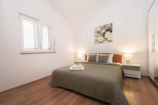 Apartmán Severní Dalmácie - Tribunj (Vodice) DA 17499 N1