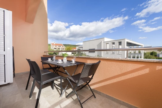 Apartmán Severní Dalmácie - Tribunj (Vodice) DA 17499 N1