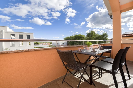 Apartmán Severní Dalmácie - Tribunj (Vodice) DA 17499 N1
