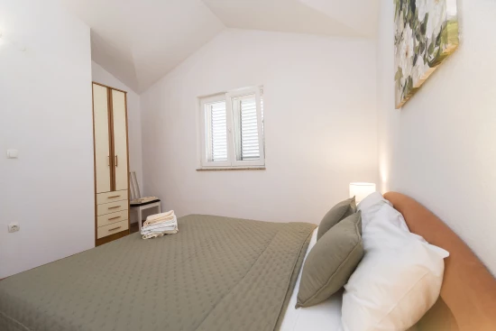 Apartmán Severní Dalmácie - Tribunj (Vodice) DA 17499 N1