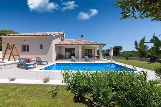 Vila Istrie - Barban IS 8129 N1