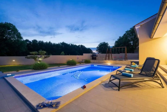 Vila Istrie - Barban IS 8129 N1