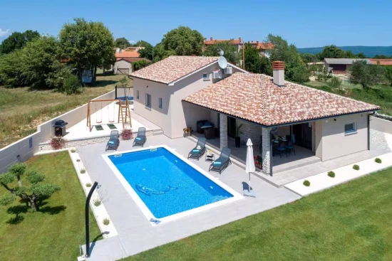 Vila Istrie - Barban IS 8129 N1
