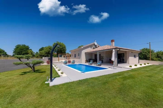 Vila Istrie - Barban IS 8129 N1