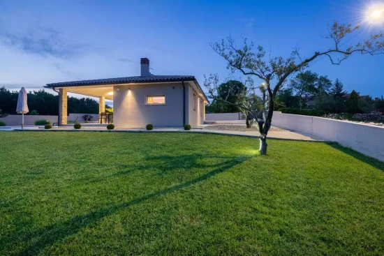 Vila Istrie - Barban IS 8129 N1