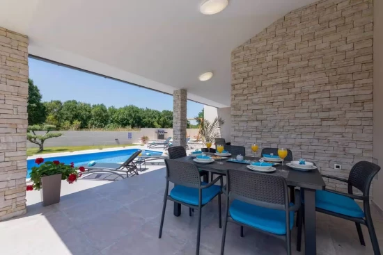 Vila Istrie - Barban IS 8129 N1